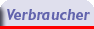 Informationen f&uuml;r Verbraucher